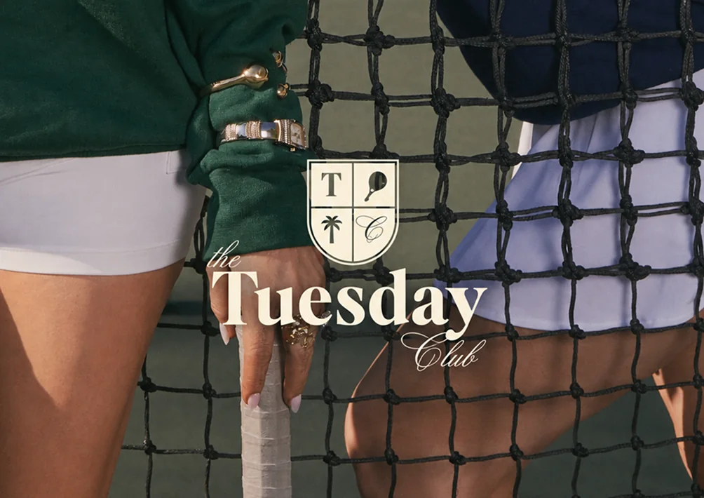 Tuesday Club project